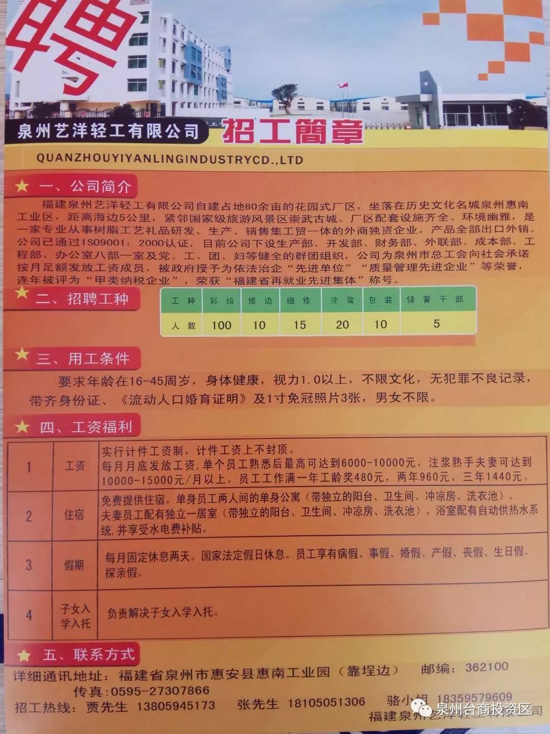 滕州最新招聘信息2017,滕州最新招聘信息概览 2017年概览